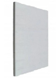 Płyta montażowa 4 mm do obudowy 53x62 PS PM4 56