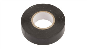 Taśma Elektroizolacyjna Pvc Czarna To 19/20 Bk E05me-02010500901