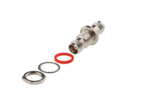 Adapter koncentryczny, 50, Female TNC - żeński TNC, 11GHz