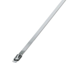Opaski kablowe długość 679mm szerokość 4,6 mm Phoenix Contact Stal nierdzewna