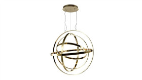 Lampa Wisząca Vimbo W Stylu Boho, Z Czarno Beżowym Abażurem K-4365 Kaja Lighting