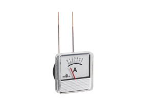 Wskaźnik prądu 0-6A WP06