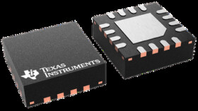 4A Synchronous Step Down Converter with DCS Control | RGT | 16 | -40 to 85