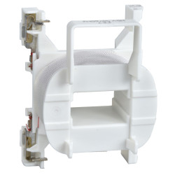 Cewka stycznika Schneider Electric do do Seria LP1 Cewka stycznika