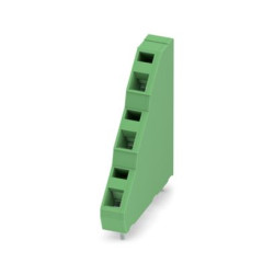 Klucz polaryzacyjny 3 -pinowe raster 6.08mm Lutowanie falowe Żeński Phoenix Contact