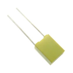 KOND.MKT 150NF/100V R-5 RoHS