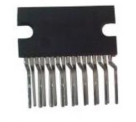 Układ scalony TA8220