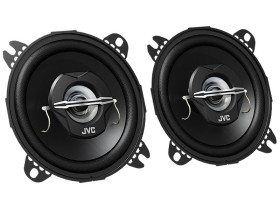 JVC CS-J420X głośniki samochodowe bez maskownic