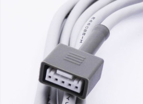 Kabel Zestaw łącznika SMC 2m