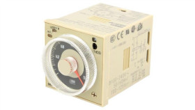 H3cr-Ap-100-240Ac Przekaźnik Czasowy 0,05S300h 100240Vac 100125Vdc