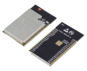 RF ESP32-WROVER-B-4 RF ESP32-WROVER-B-4
