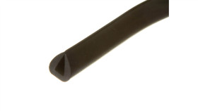 Osłona Krawędzi Z Pcv Czarna Oku 10/5 E01pk-01060101900 /25M/