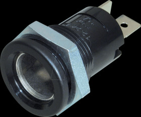 67607000 KFZ - standard socket outlet, 12/24V, 16A, installation