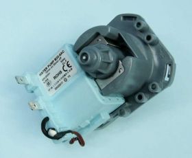 SILNIK POMPY WODY KWADRAT BOSCH