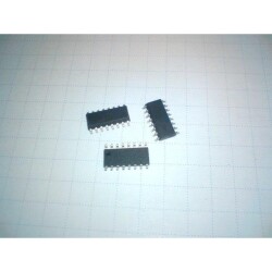 PRN10116N1001G CMD 01+ SOIC16