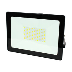 Naświetlacz LED SMD 100W 4000K IP65 czarny NL-AVP100-40 Advive Brilum