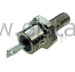 D2216R 16A 600V DO4 diod.prost.