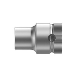 Wera 05003563001 HMB Zyklop Ratchet 3/8in Socket 18mm