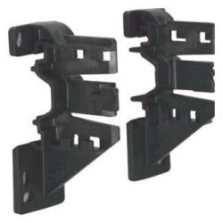 Hager Uchwyt do panelu krosowego