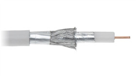 Kabel Koncentryczny Tcc-113-Trishield /300M/