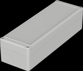 63224400 Industrial enclosure,240x80x60mm,IP65