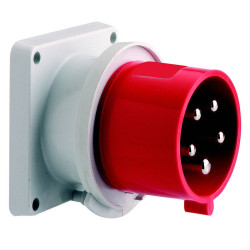 Rozszerzenie złącza CEE Bals Elektrotechnik 28108 32.0 A 400 V