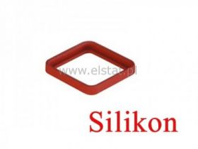 Uszczelka złącza GDM 3-19 MPQ do zaworów, silikon