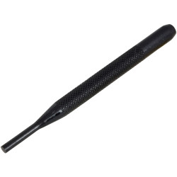 Faithfull FAIPP532RH Round Head Parallel Pin Punch 4mm (5/32in)
