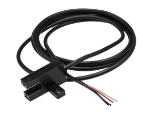 Czujniki fotoelektryczne Gniazdo Omron PNP zakres 5 mm