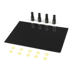 PCBite Kit (Large Base Plate)