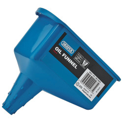 Draper 30910 Oil Funnel