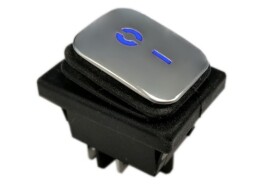 KCD4-MB 16A 250 PODW ON-OFF IP65
