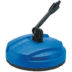 Draper 02013 Pressure Washer Compact Rotary Patio Cleaner - 02013