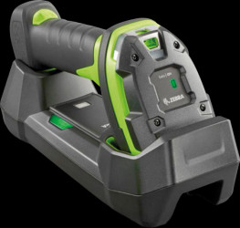 DS3678-SR3U42A0SFW Barcode Scanner, 2D, Bluetooth, DS3678-SR