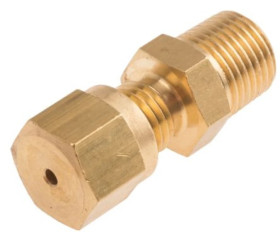 Mocowanie zaciskowe do Termopara RS PRO 1.5mm