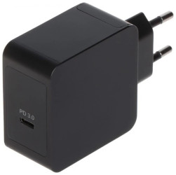 Ładowarka sieciowa USB-C CHAR07-GC