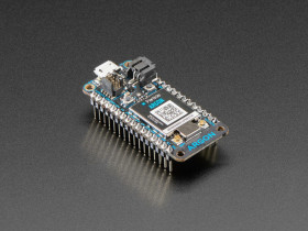 Particle Argon - nRF52840 with Mesh and WiFi [Discontinued]