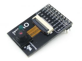 OV2640 Camera Board