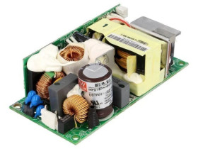 Zasilacz impulsowy otwarty 100W 127...370VDC 90...264VAC OUT 1 EPP-100-24