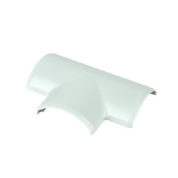 Pokrywa odgałęźna dla kanałów LO 35 jasno szara 8834_KB