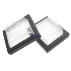 osłona na przełącznik klaw. 25mmx35mm