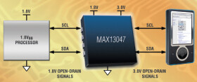 Single- and Dual-Bidirectional Low-Level Translator