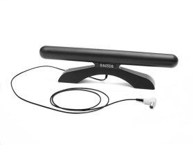 Antena radiowa UKF SONUS-FM SOLO pokojowa pasywna