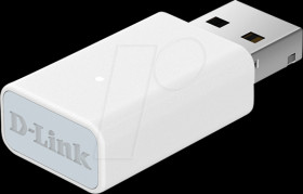 AX9U Wi-Fi adapter, USB, Wi-Fi 6, 861 Mbps