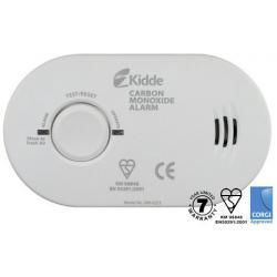 KID-5CO Czujnik czadu COMPACT