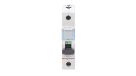 Wyłącznik Nadprądowy 1P B 1A 6Ka Ac S301 Tx3 403349