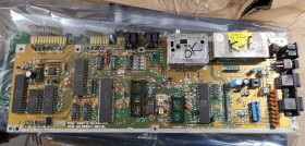 Commodore 64 Mainboard - Stripped - No Warranty