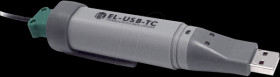 EA SYLOG-USBTC USB data logger -200°C - +1350°C