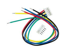 JST-PH Jumper Assembly (5 Wire)