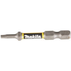 Makita E-03327 Bit set T10 1pc durable and precise
